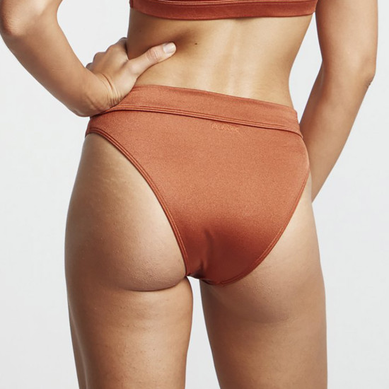 Billabong Γυναικείο μαγιό S.S Maui Rider - Bikini Bottom